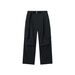 MIZUNO X INSILENCE CARGO PANTS_32MSAP02, 블랙
