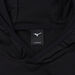 HOOD PULLOVER PISTE_32YE5A21, 블랙
