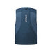 RUNNING PADDING VEST_32YE4601, 인디고