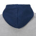 MONOGRAM M HOOD PULLOVER_32YC5F82, 그레이 멜란지