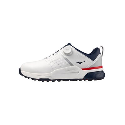 HAZARD ENERZY BOA_51GQ2501, 화이트/네이비