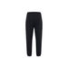 WOVEN CARGO JOGGER PANTS_32YD5A25, 블랙