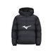 PADDING ANORAK_32YE4629, 블랙