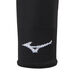 TUBE SOCKS_33YX2409, 블랙