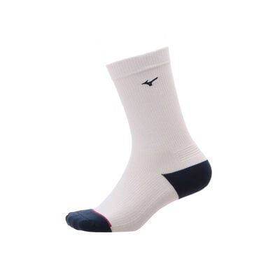 BREATHERMO FIT SOCKS_C52JX0501, 화이트