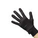 MORELIA FIELD GLOVE_CP2MYB510, 블랙