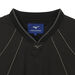 MIZUNO X P.DEPT TRACK LONG SLEEVE_32MP5I01, 블랙