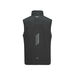 HYBRID PADDING VEST_32YE4600, 차콜