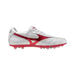 MORELIA II JAPAN AG_P1GA2503, 화이트/모렐리아 40th 레드/갤럭시 실버