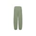 WOVEN JOGGER PANTS_32YD5A22, 올리브