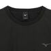 BRUSHED WOVEN MTM_32YC5G20, 블랙
