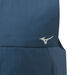 RUNNING PADDING VEST_32YE4601, 인디고