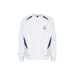 HERITAGE SWEAT MTM_32YC5A52, 화이트멜란지