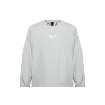 SWEAT BOOSTER PISTE_32YG5A23, 라이트 그레이