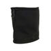 NECK WARMER (INSIDE FLEECE)_33YZ2451, 블랙