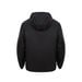 HOOD PADDING JACKET_32YE5G29, 블랙