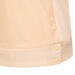 FX 우븐믹스 H/B 변형 반집업 티셔츠_52KA2852, 핑크