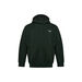 GRAPHIC HOOD PULLOVER_32YC5A63, 다크 그린