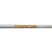 MIZUNO PRO S-3 DG95 S200 7I_5KXRW34107, DYNAMIC GOLD 95 / S200