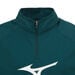 SWEAT BOOSTER PISTE_32YE5F20, 다크 그린