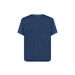 HERITAGE CP SHORT SLEEVE_32YA5B51, 네이비
