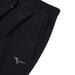 TRICOT PANTS_32YG5A21, 블랙