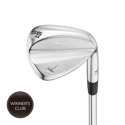 MIZUNO PRO T-1 WEDGE_5KXRS24190, DYNAMIC GOLD HT /  S200
