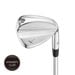 MIZUNO PRO T-1 WEDGE_5KXRS24190, DYNAMIC GOLD HT /  S200