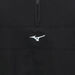 WOVEN ANORAK (W)_32YE5H22, 블랙