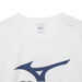 ROUND NECK PADDING PISTE_32YE5G42, 오프 화이트