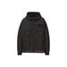 MIZUNO X ILCORSO FISHING WIND BREAKER_32MI5J01, 블랙