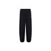 WOVEN JOGGER PANTS_32YD5A22, 블랙