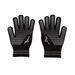 KNIT GLOVE_32JYA502, 블랙/그레이