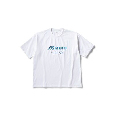 TREE13 HALF T-SHIRTS_32MA5TR3, 화이트