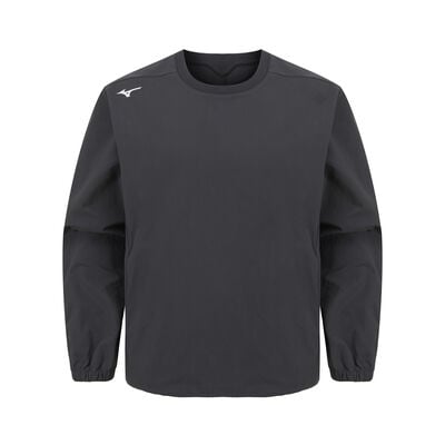 SMALL LOGO WOVEN MTM_32YC5F21, 차콜