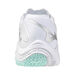 WAVE LIGHTNING Z8 (W)_V1GC2400, 화이트/블루 틴트