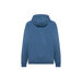 MRB SWEAT HOOD PULLOVER_32YC5A23, 인디고