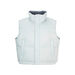 CROP DOWN VEST_32YE4821, 라이트그레이