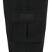 TRICOT CARGO JOGGER PANTS_32YD5G24, 블랙