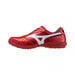 MORELIA SALA JAPAN TF_Q1GB2502, 모렐리아 40th 레드/화이트/블랙