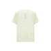 TRICOT SHORT SLEEVE_32YA5B26, 라이트 베이지