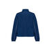 HERITAGE WOVEN JACKET (W)_32YE5D50, 네이비