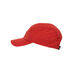 MONOGRAM CAMP CAP_33YW2506, 오렌지