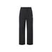 WOVEN PANTS_32YD4550, 블랙