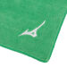 MICROFIBER TOWEL_33YZ2507, 그린