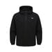 BRUSHED STRETCH JACKET_32YE5G23, 블랙