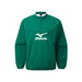 SWEAT BOOSTER HIGH NECK PISTE_32YE4620, 다크그린
