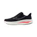 MIZUNO NEO COSMO_J1GC2510, 바리톤 블루/스노우 화이트/스트라이킹 코랄