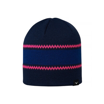 LINE KNIT CAP_CZ2JWB502, 네이비