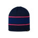 LINE KNIT CAP_CZ2JWB502, 네이비